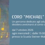 Coro “Michael”