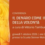 Il denaro come immagine della volontà